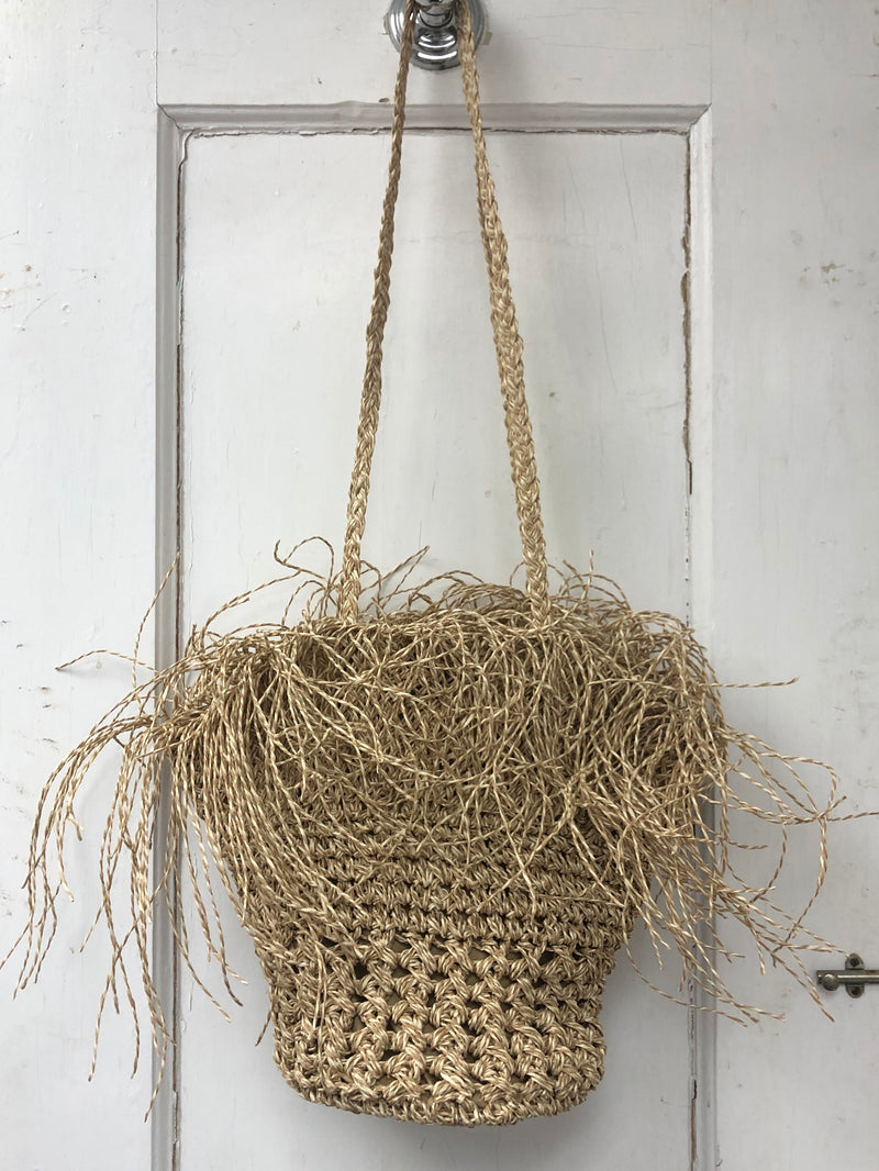 The Mara Crossbody Bag