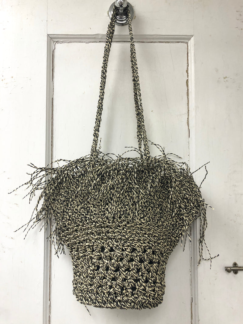 The Mara Crossbody Bag