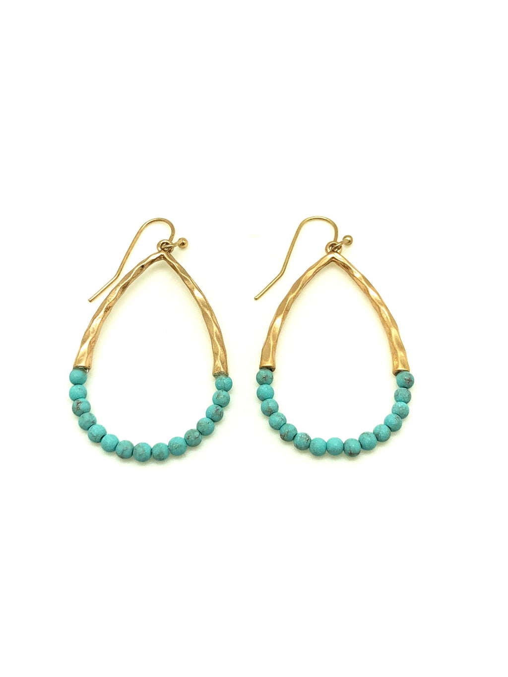 The Dani Earring - 8 Colors