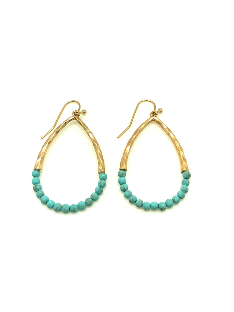 The Dani Earring - 8 Colors