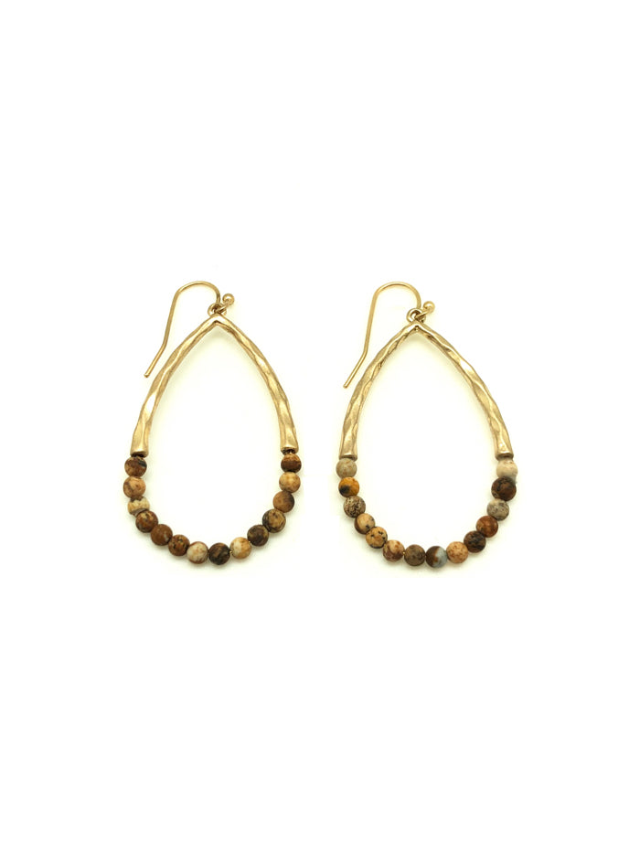 The Dani Earring - 8 Colors
