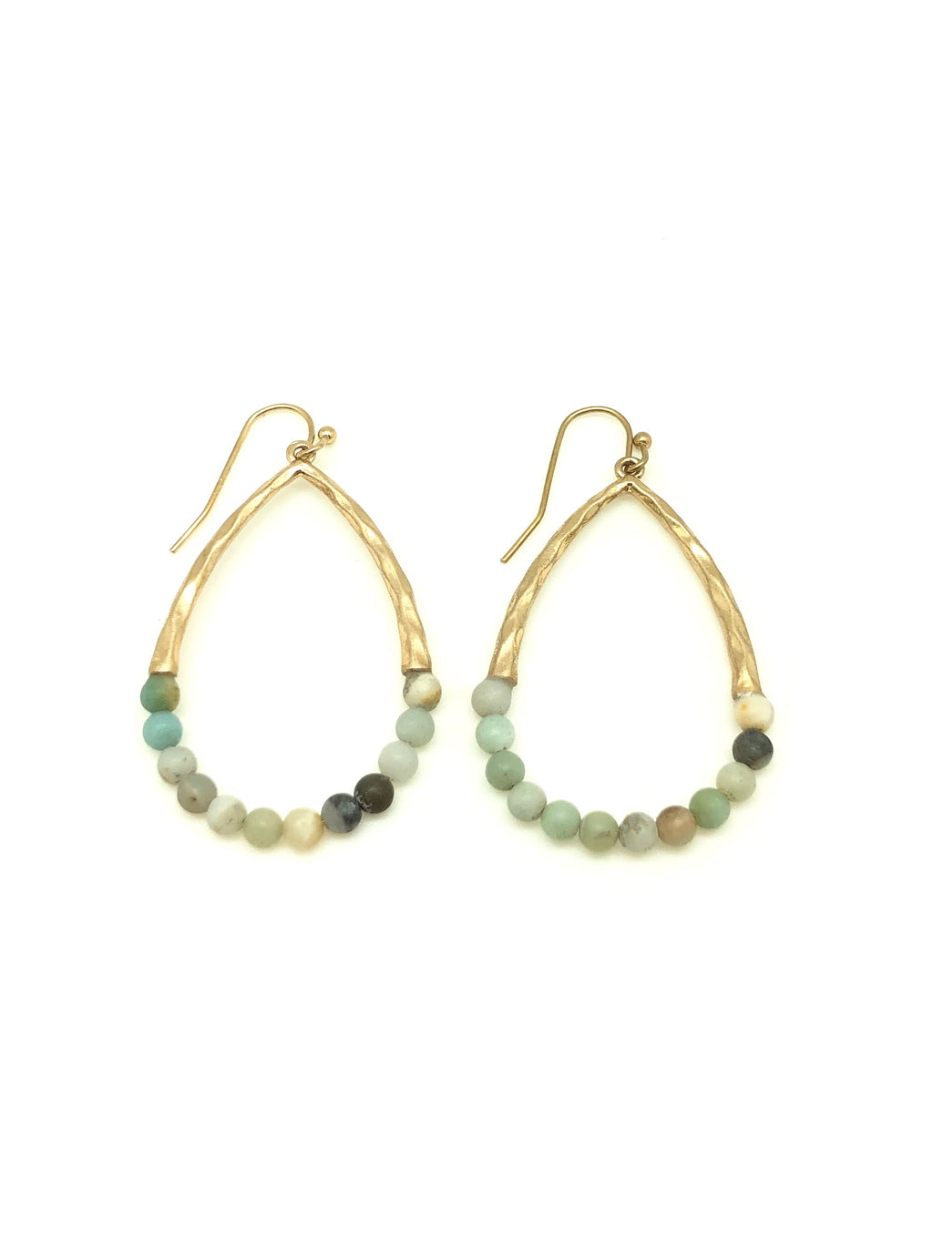 The Dani Earring - 8 Colors