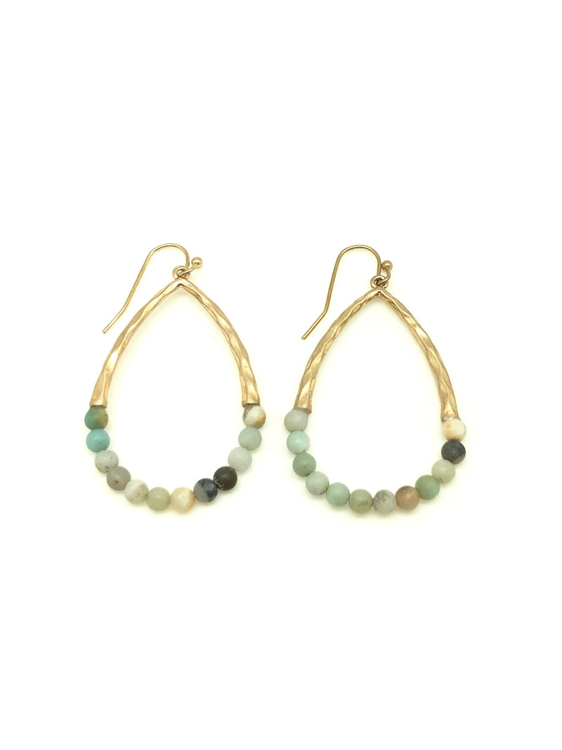 The Dani Earring - 8 Colors