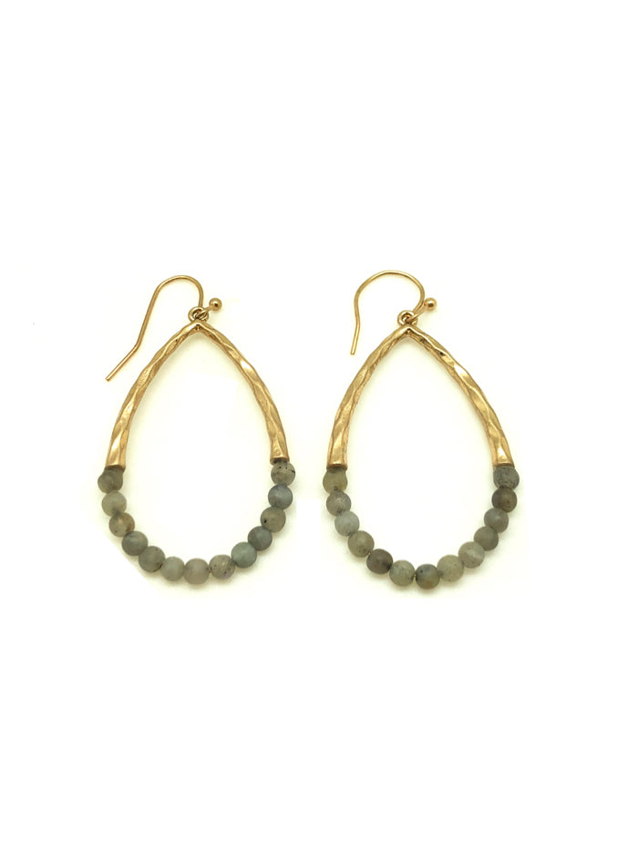 The Dani Earring - 8 Colors