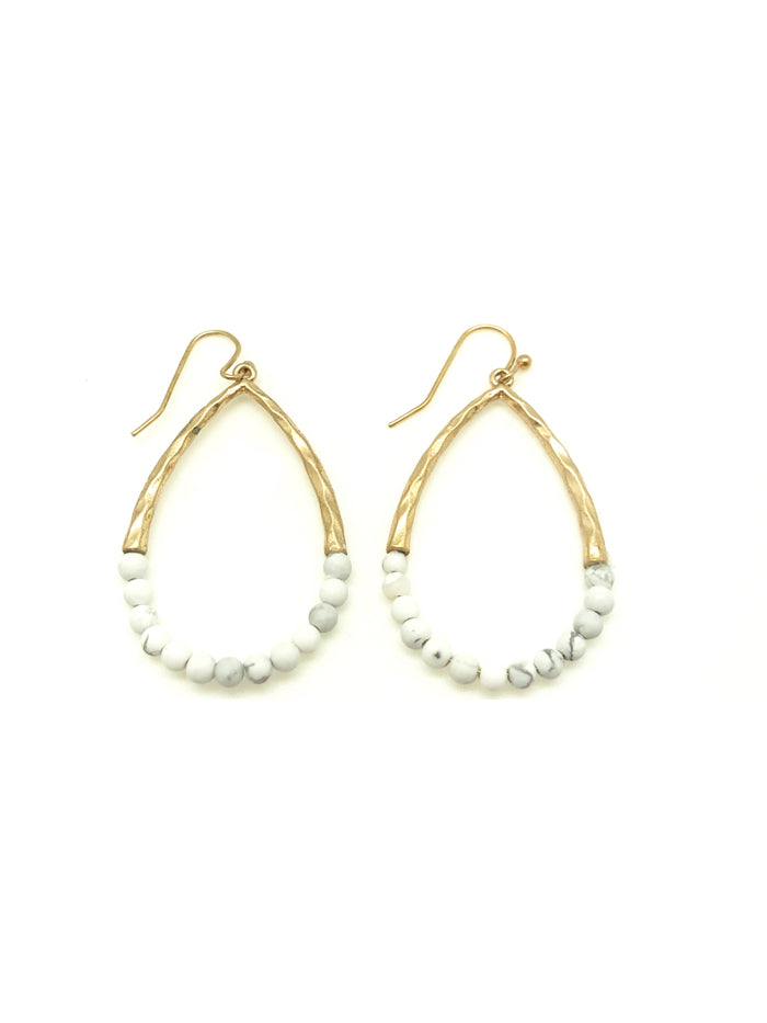 The Dani Earring - 8 Colors