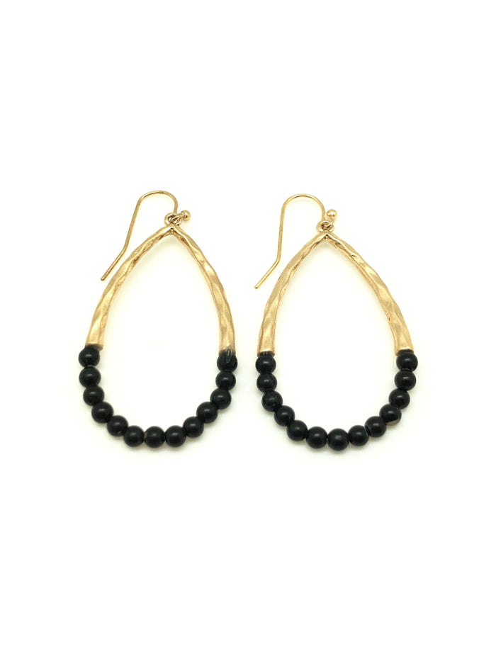 The Dani Earring - 8 Colors