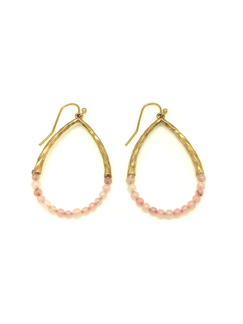 The Dani Earring - 8 Colors