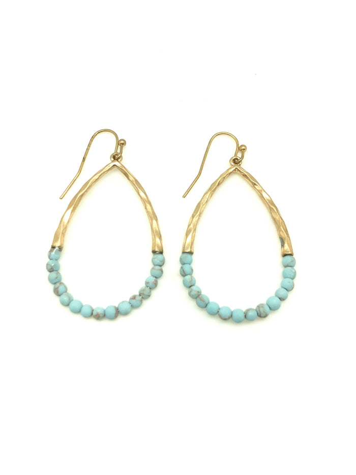 The Dani Earring - 8 Colors