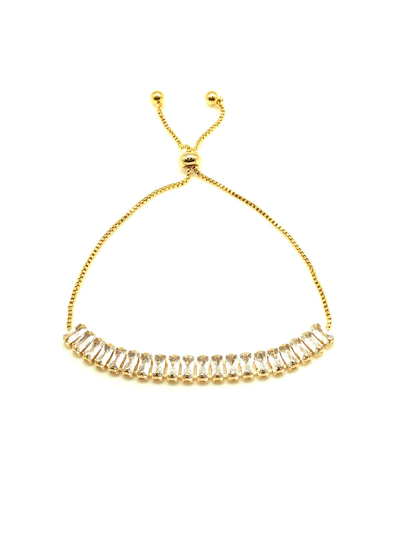 The Kahler Bracelet