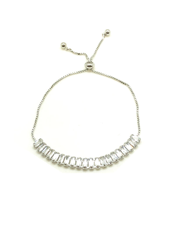 The Kahler Bracelet