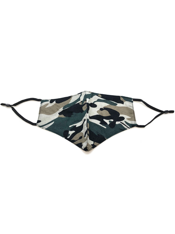 The Camo Mask