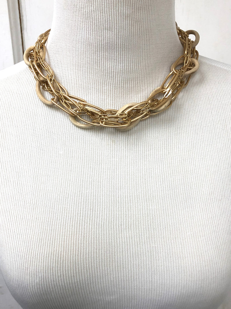 The Kayle Necklace