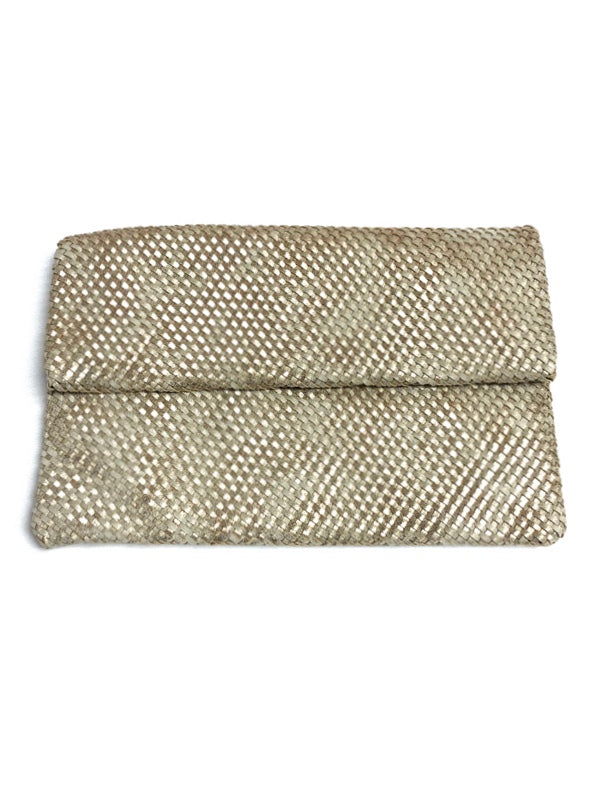 The Geneva Clutch