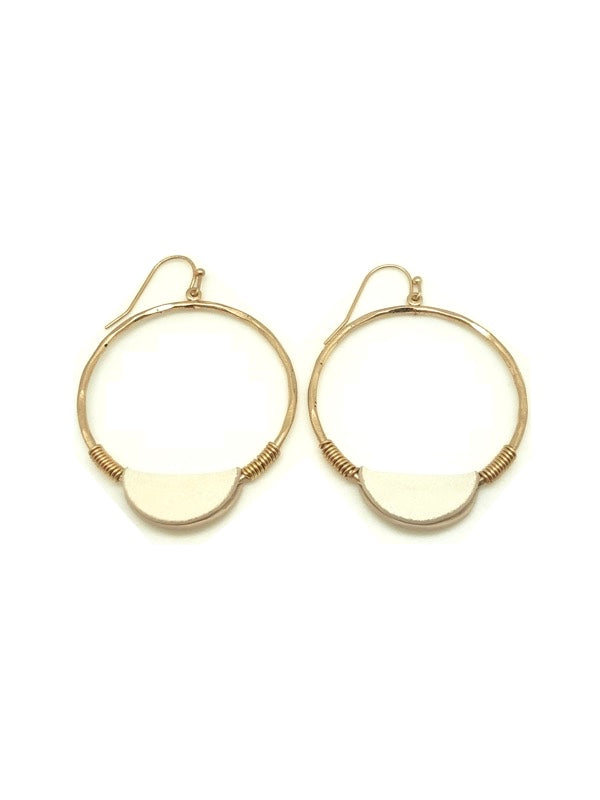 The Taylor Earring