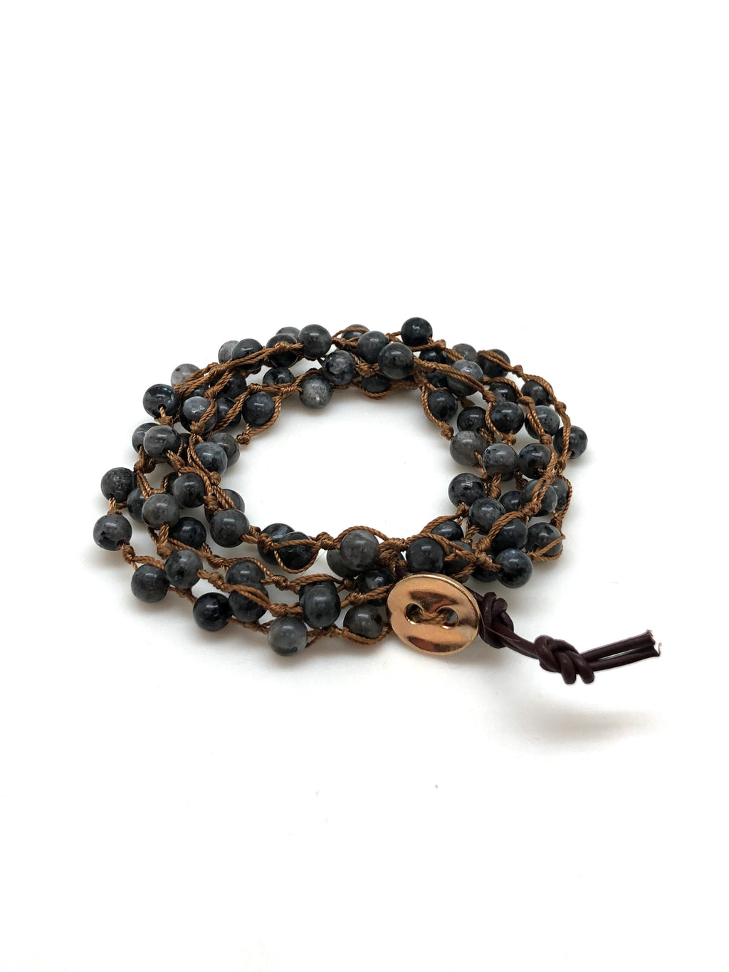 The Gwenyth Bracelet