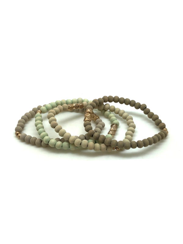 The Zara Bracelet Set