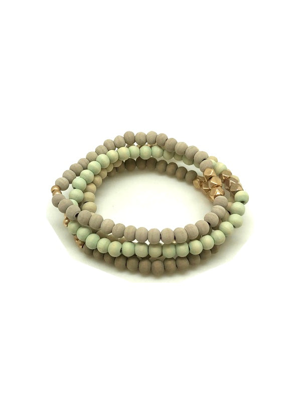 The Zara Bracelet Set