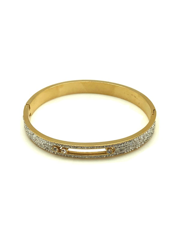 The Holly Bracelet