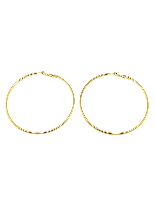The Courtney Hoop