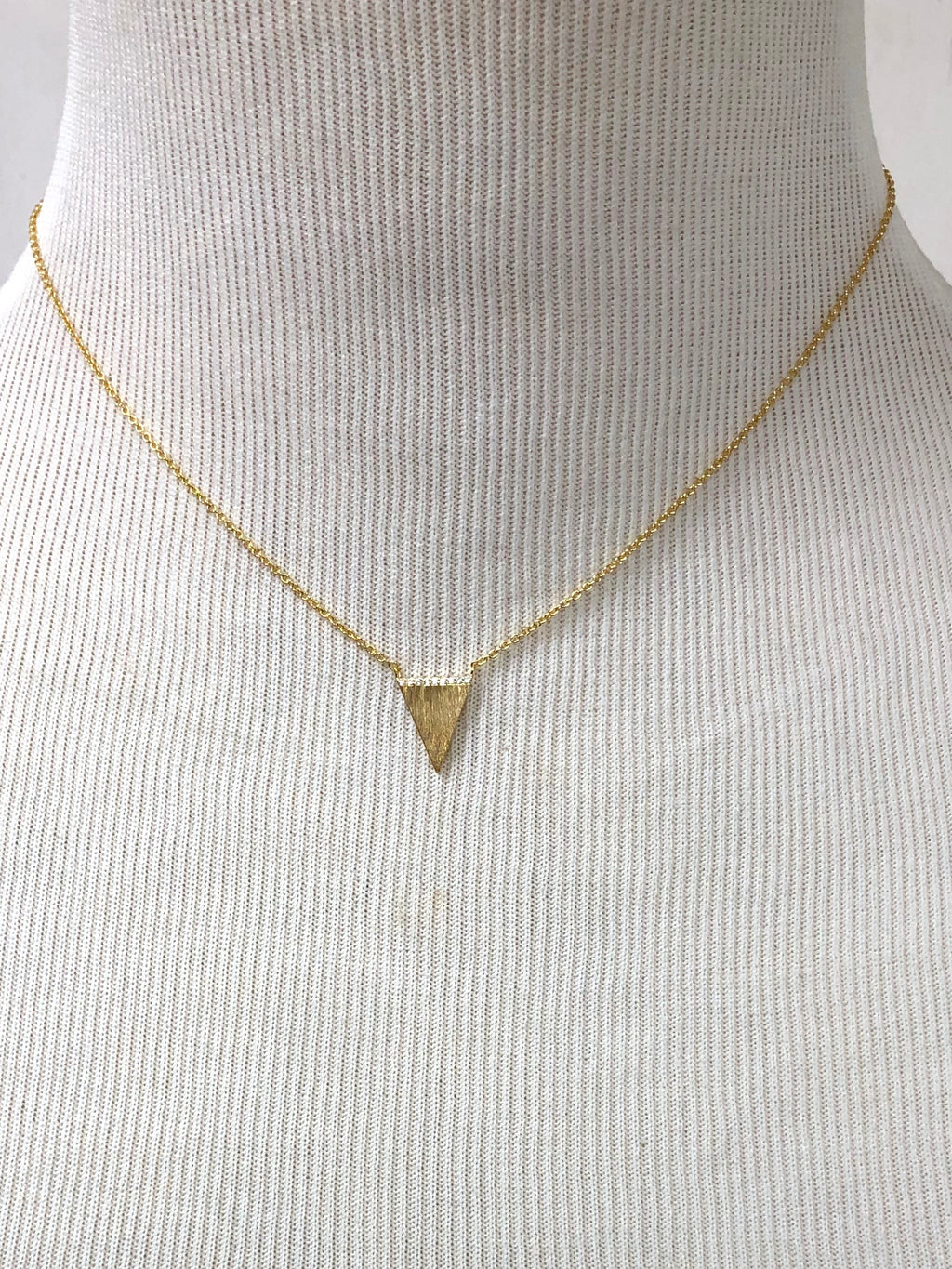 The Josie Necklace
