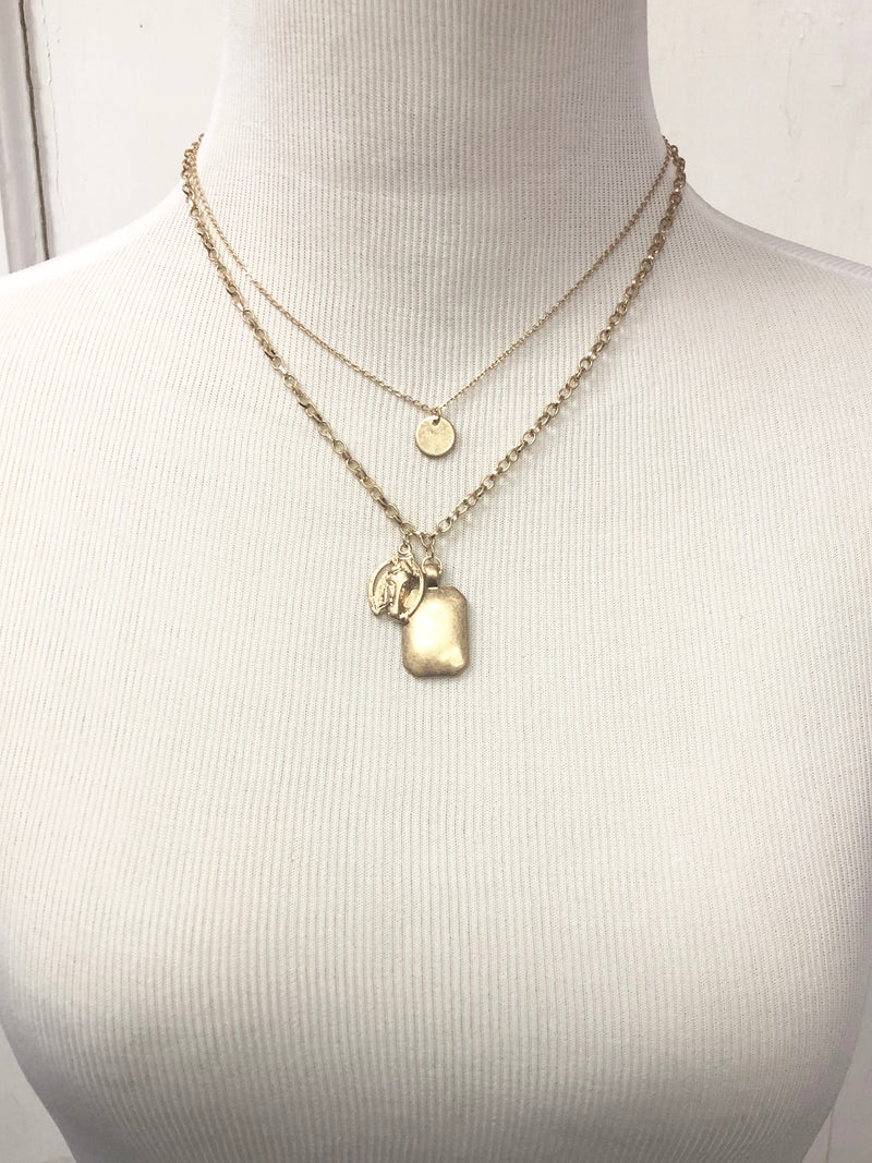 The Luna Necklace
