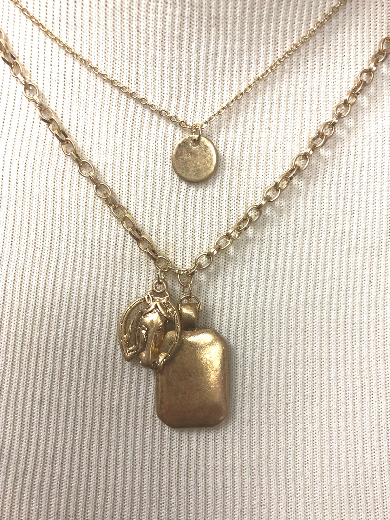 The Luna Necklace