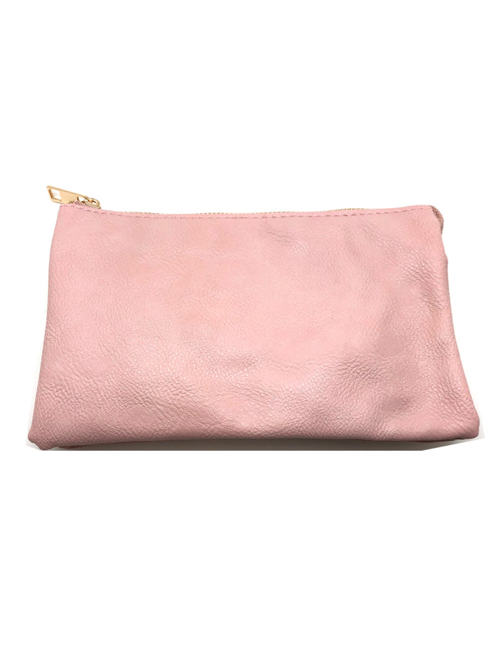 The LB Mint Wristlet (20 Colors)