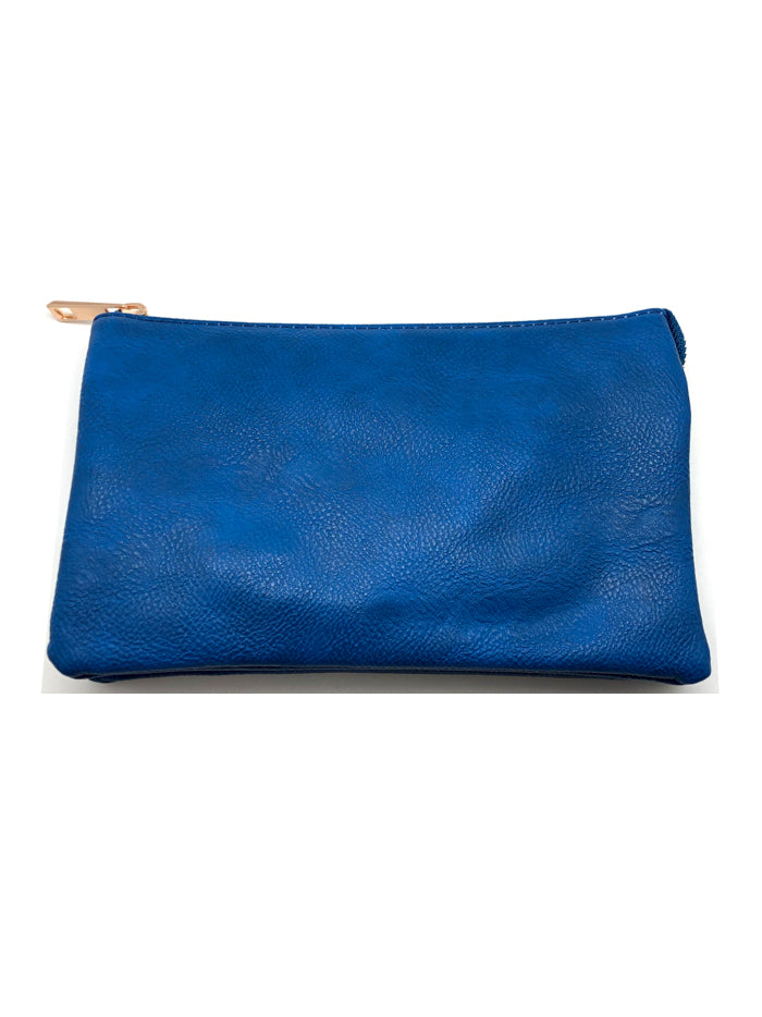 The LB Mint Wristlet (20 Colors)