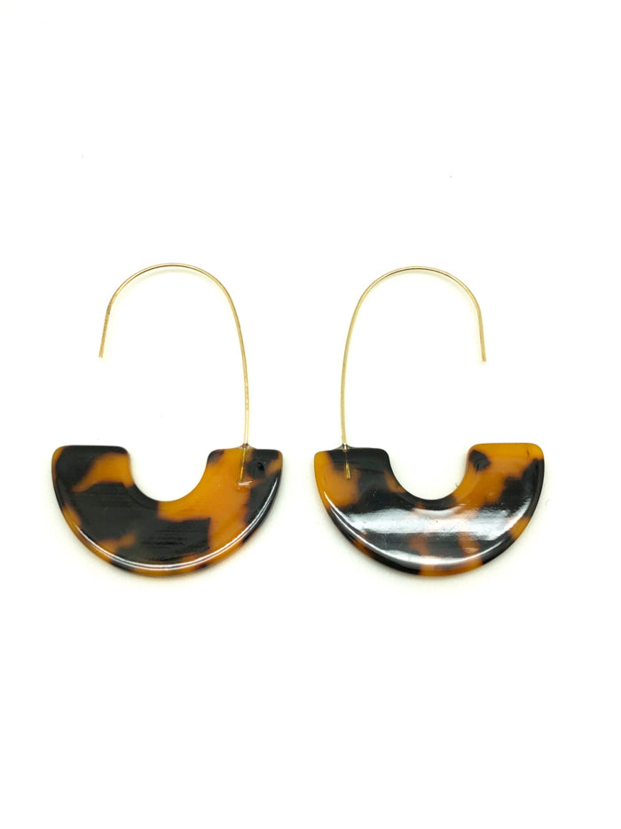 The Piper Earring