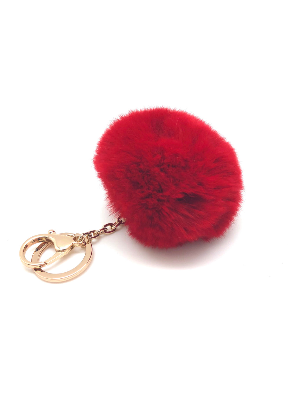 The Jordan Keychain