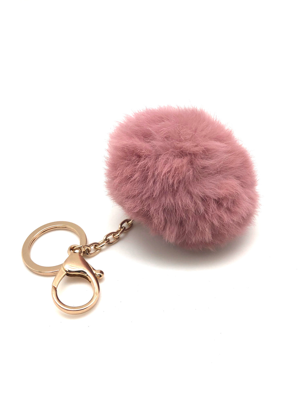 The Jordan Keychain