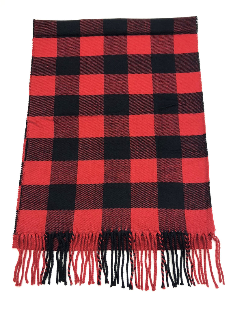 The Parker Scarf