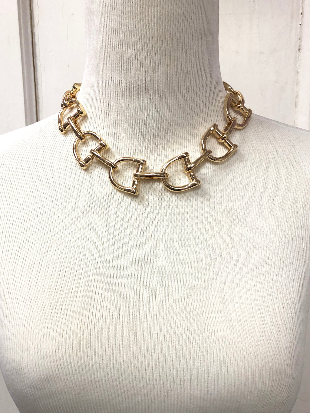 The Gigi Necklace