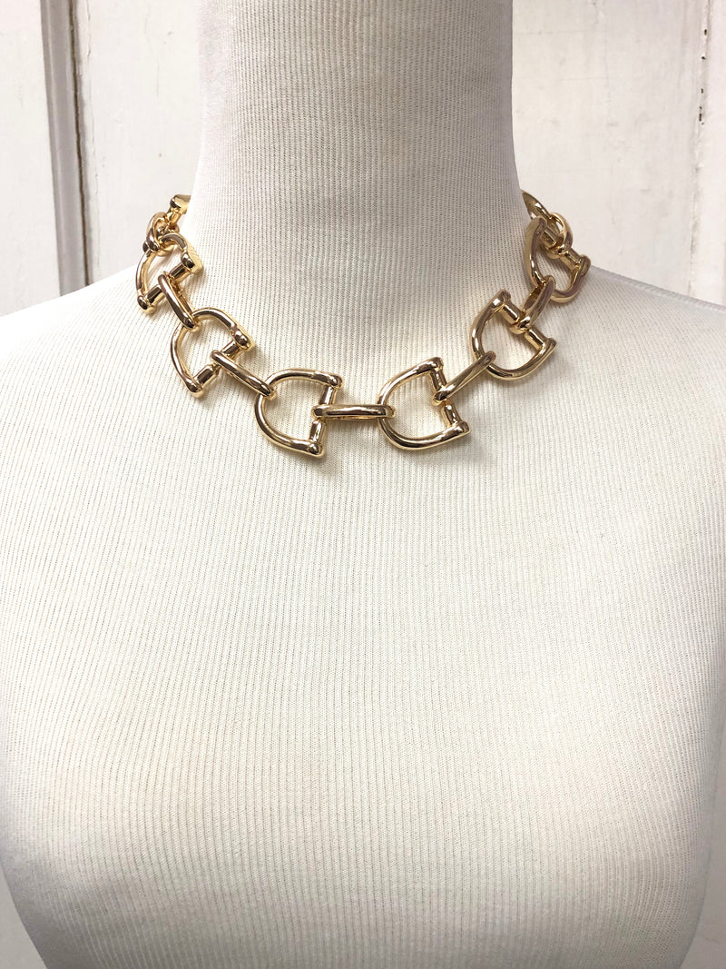 The Gigi Necklace