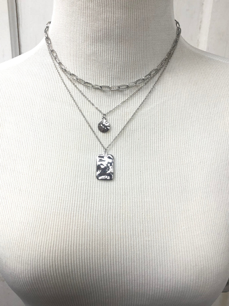 The Bella Necklace