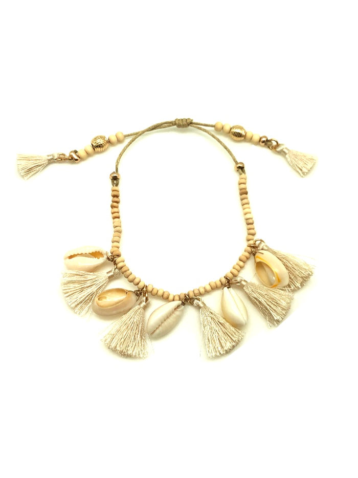 The Isla Bracelet