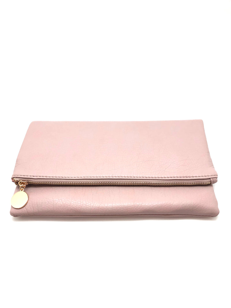 The Brooke Clutch (12 Colors)