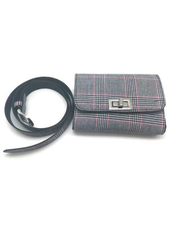 The Bridget Belt Bag