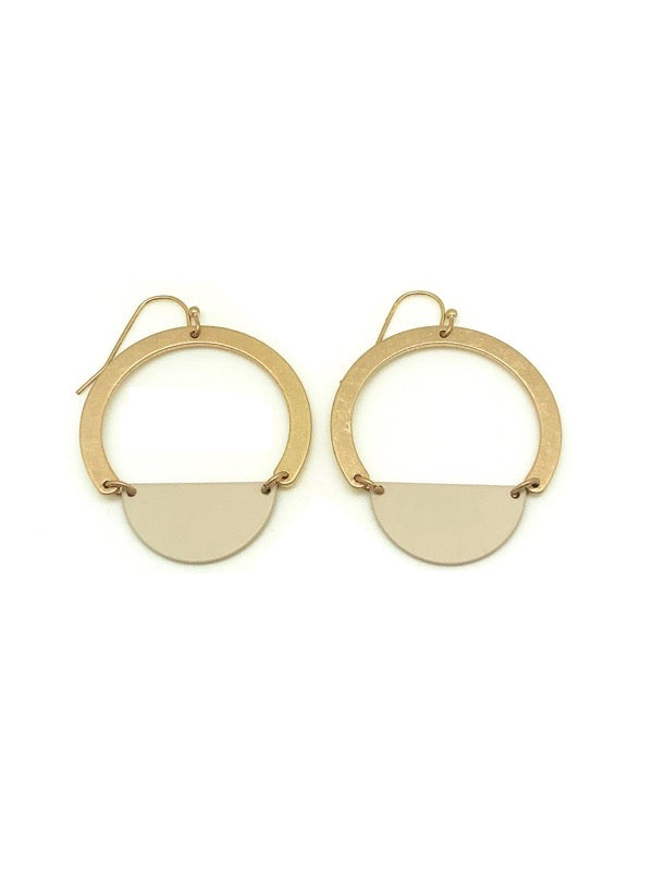 The Skylar Earring