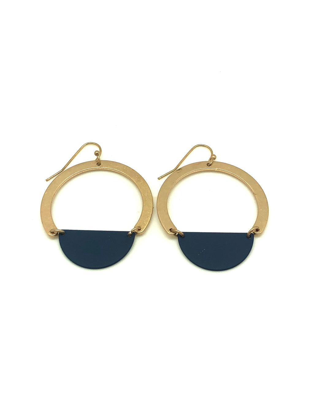 The Skylar Earring