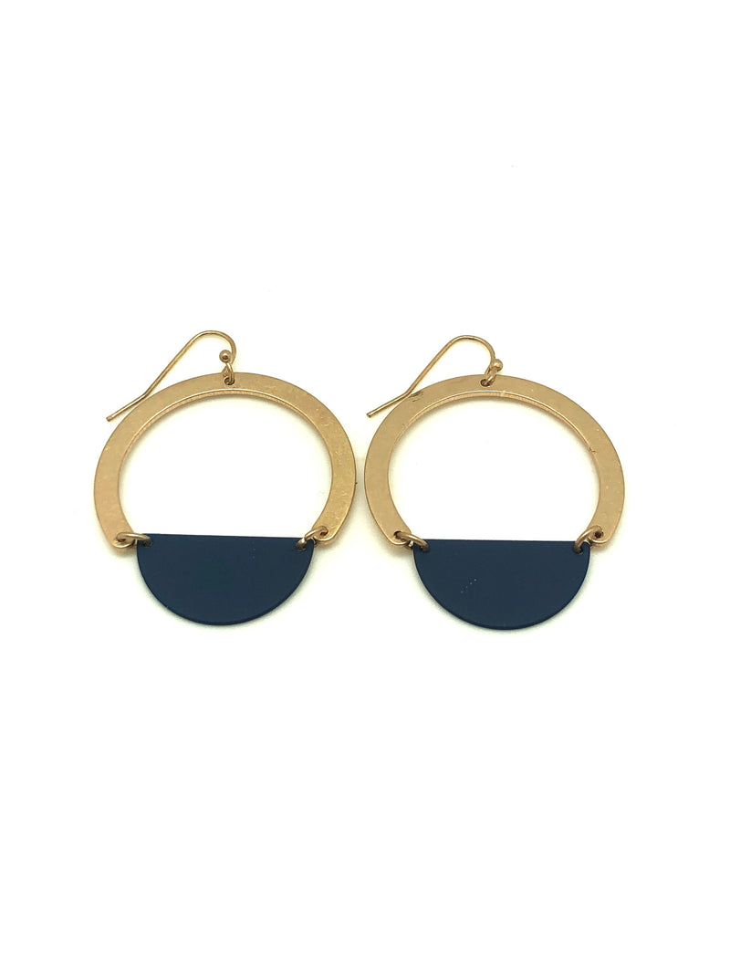 The Skylar Earring
