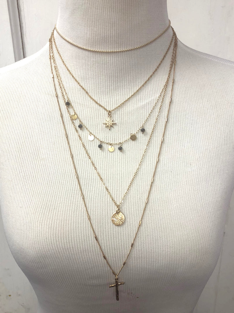 The Lo Necklace