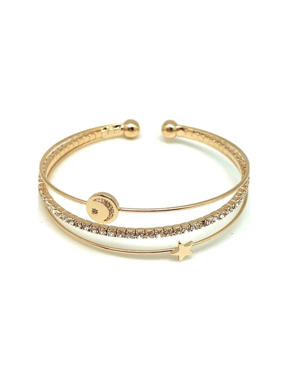 The Belle Bracelet