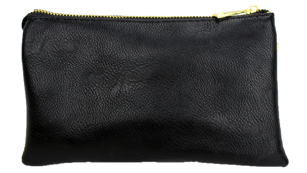 The LB Mint Wristlet (20 Colors)