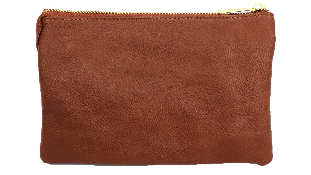 The LB Mint Wristlet (20 Colors)