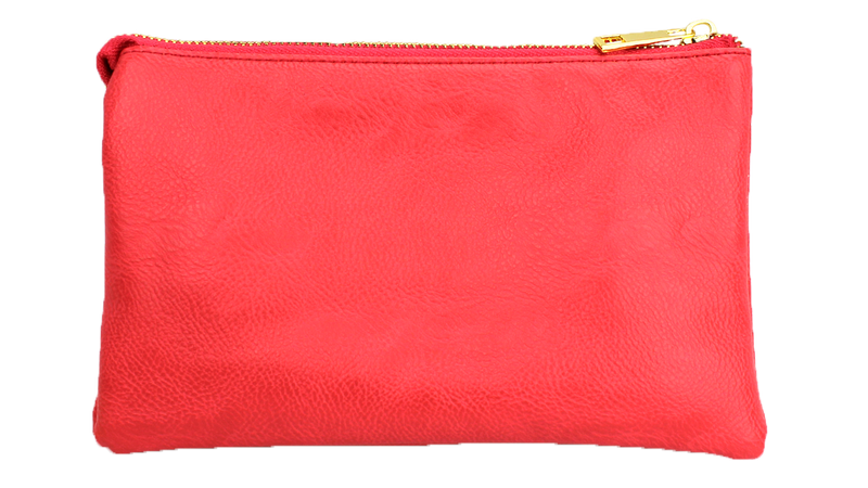 The LB Mint Wristlet (20 Colors)