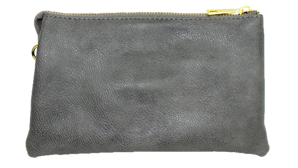 The LB Mint Wristlet (20 Colors)