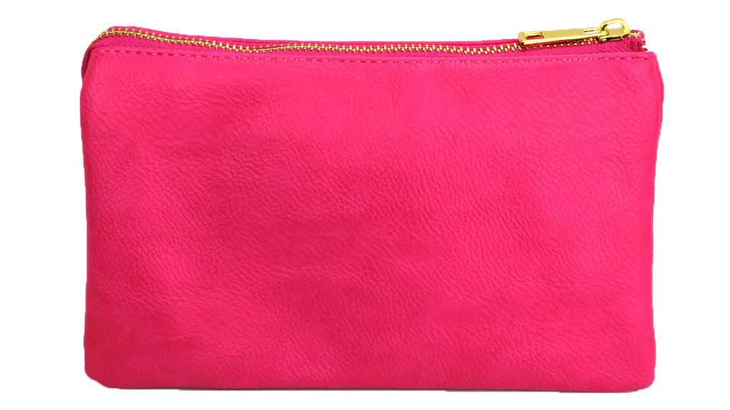 The LB Mint Wristlet (20 Colors)