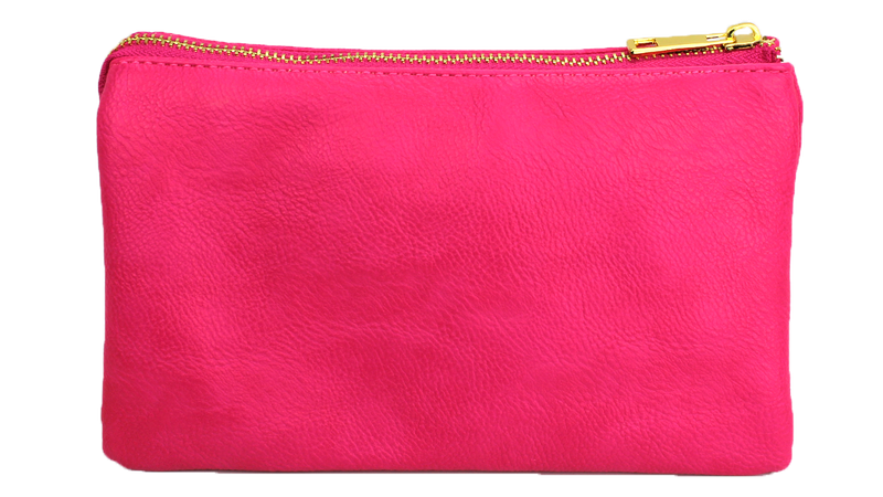 The LB Mint Wristlet (20 Colors)