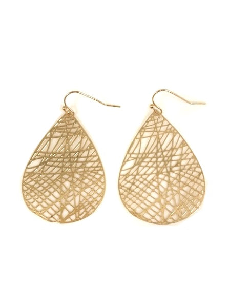The Kristen Earring